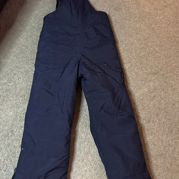 Snow Pants size 6/7 - Picture 3 of 4